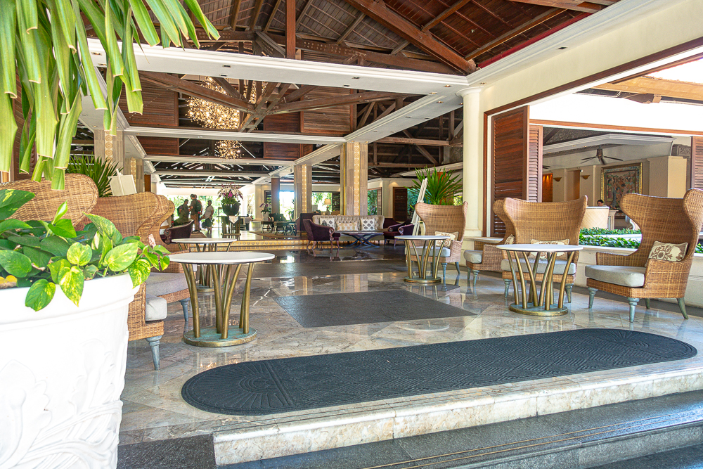 The Laguna A Luxury Collection Resort Spa Nusa Dua Bali