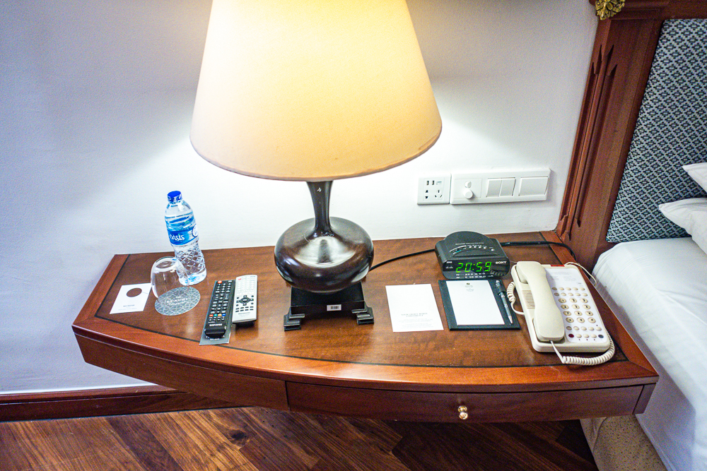 The Laguna A Luxury Collection Resort Spa Nusa Dua Bali