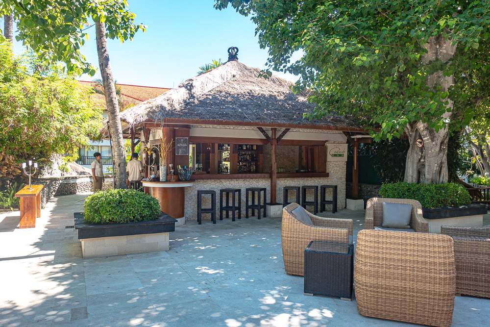 The Laguna A Luxury Collection Resort Spa Nusa Dua Bali