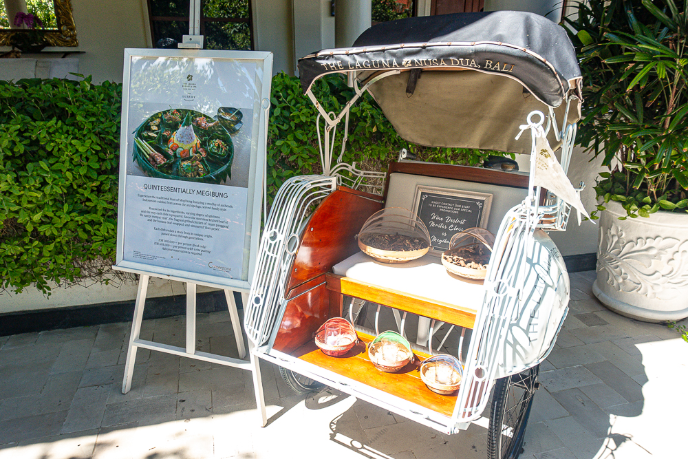 The Laguna A Luxury Collection Resort Spa Nusa Dua Bali