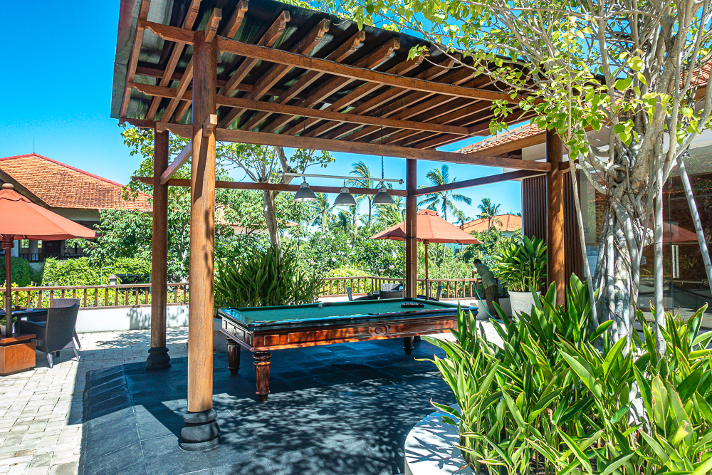 The Laguna A Luxury Collection Resort Spa Nusa Dua Bali