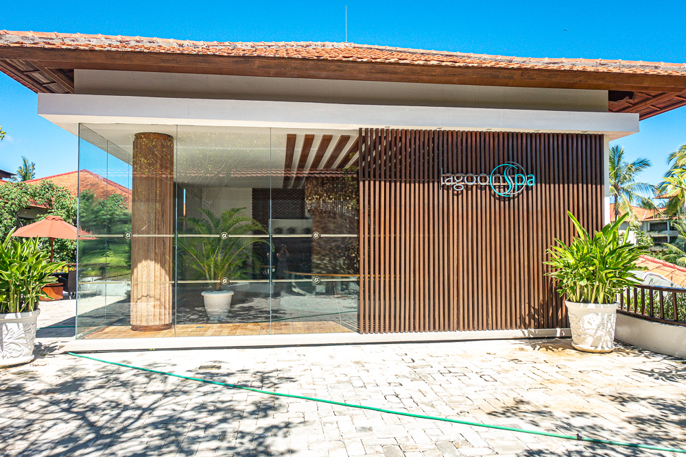 The Laguna A Luxury Collection Resort Spa Nusa Dua Bali