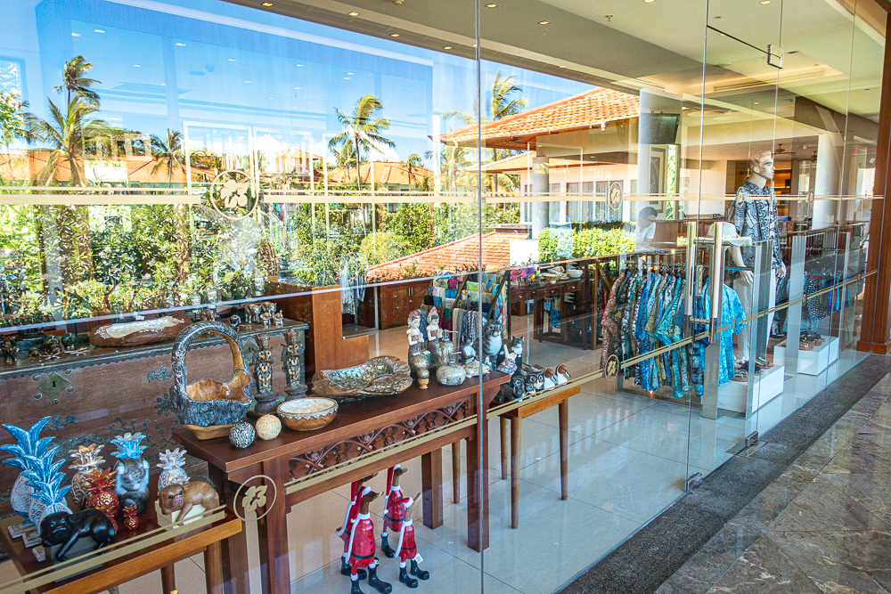 The Laguna A Luxury Collection Resort Spa Nusa Dua Bali