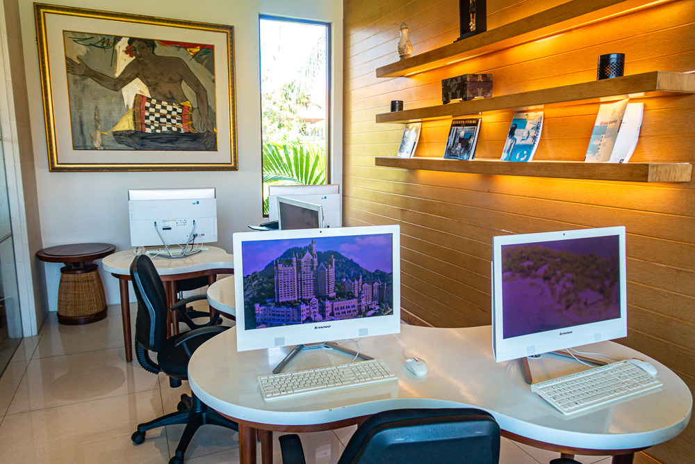 The Laguna A Luxury Collection Resort Spa Nusa Dua Bali