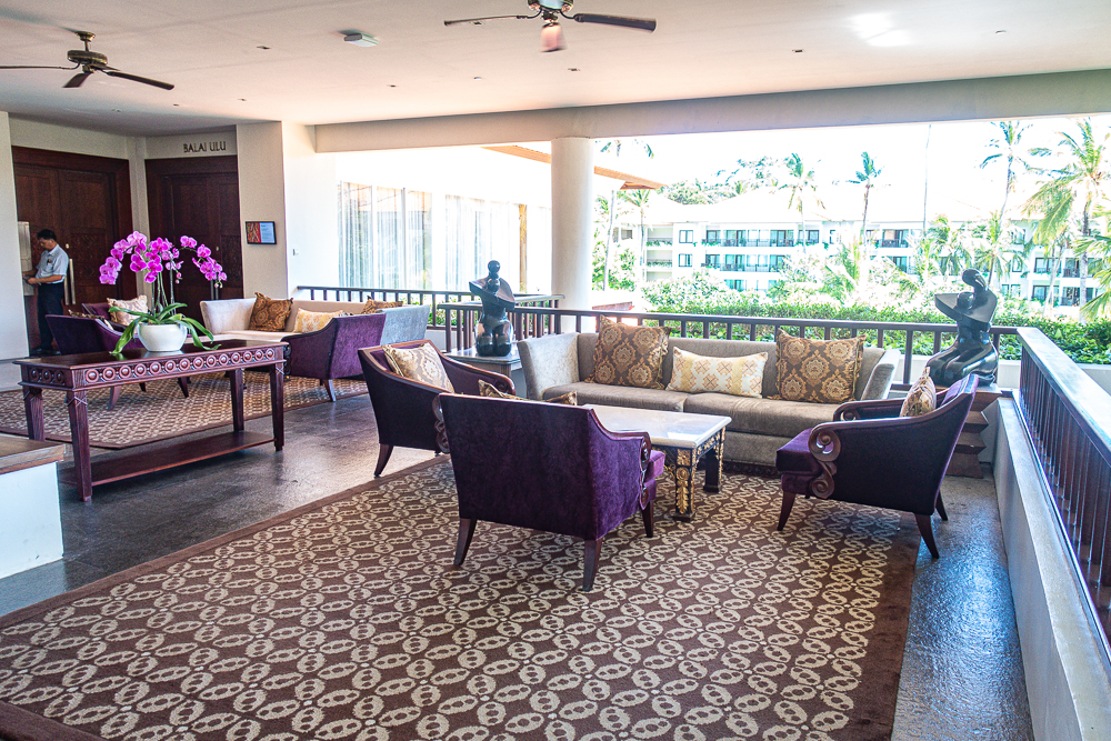 The Laguna A Luxury Collection Resort Spa Nusa Dua Bali