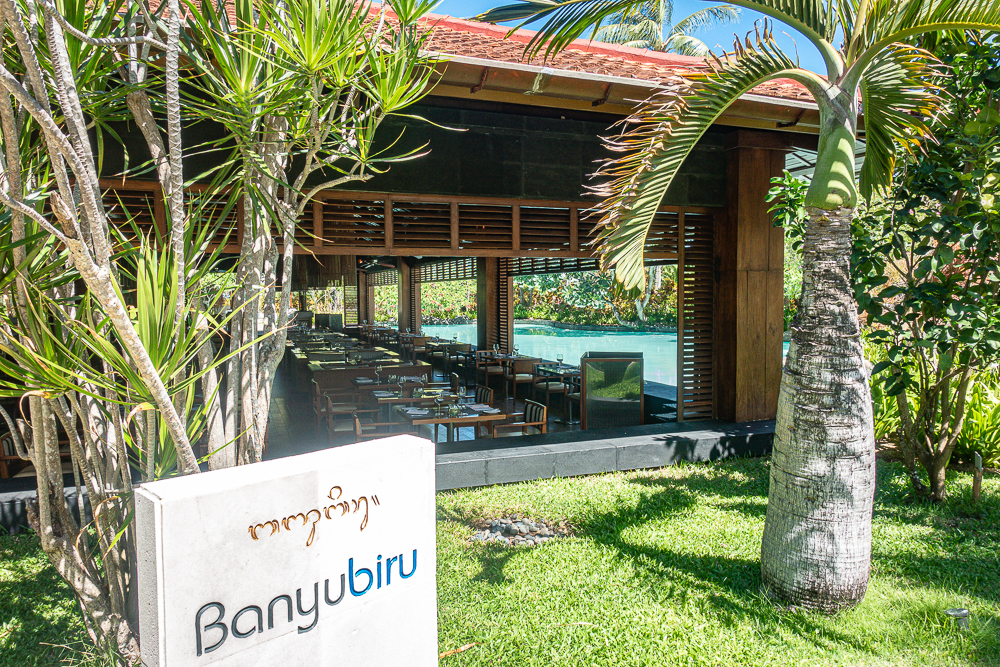 The Laguna A Luxury Collection Resort Spa Nusa Dua Bali