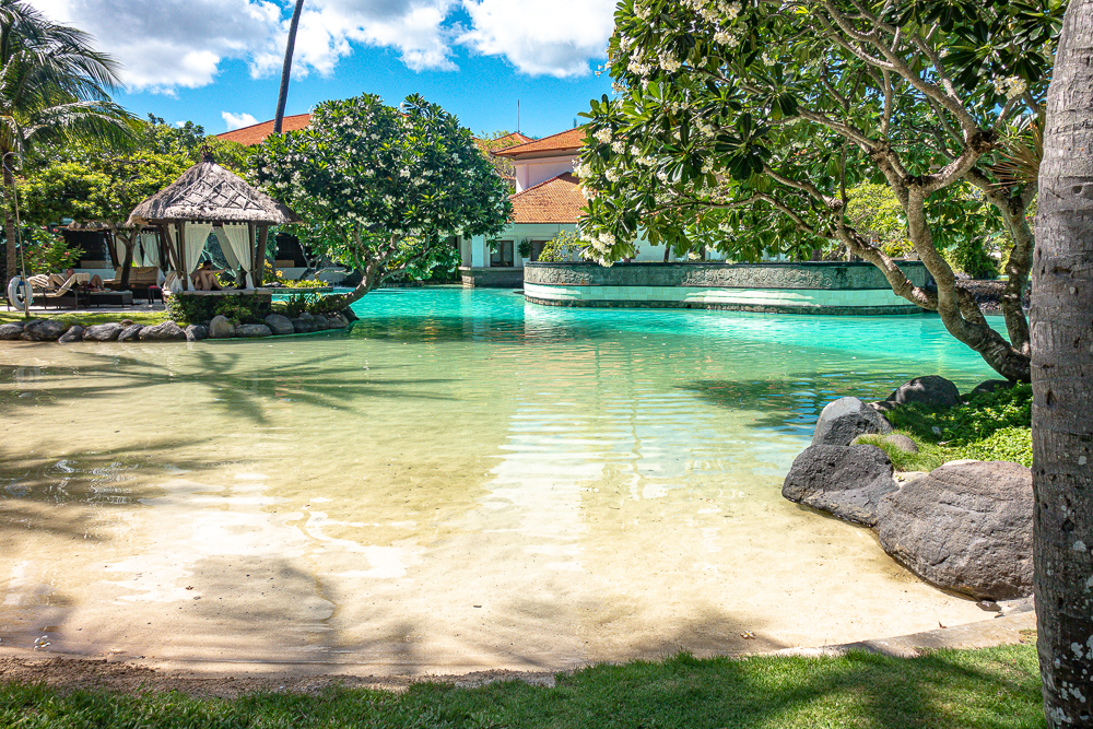 The Laguna A Luxury Collection Resort Spa Nusa Dua Bali