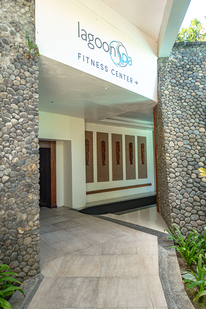 The Laguna A Luxury Collection Resort Spa Nusa Dua Bali