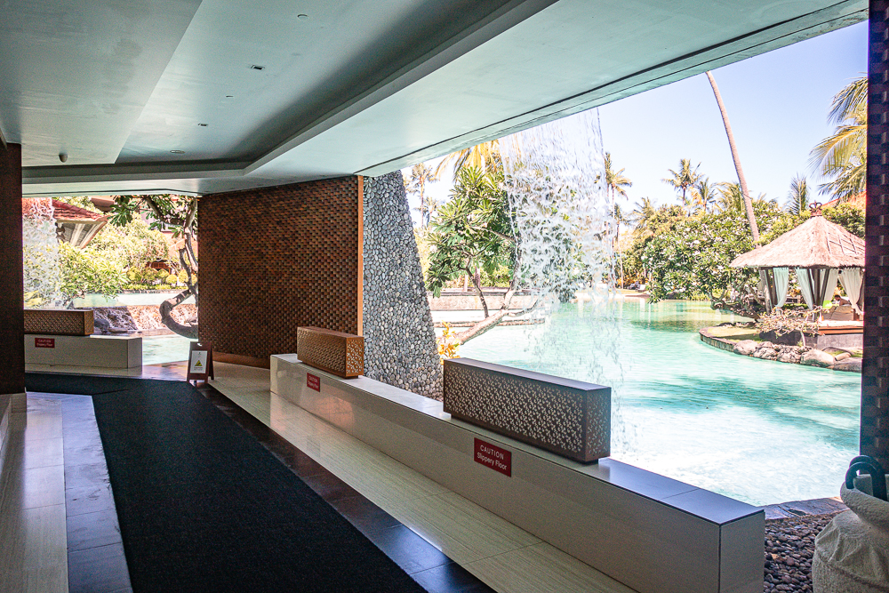 The Laguna A Luxury Collection Resort Spa Nusa Dua Bali