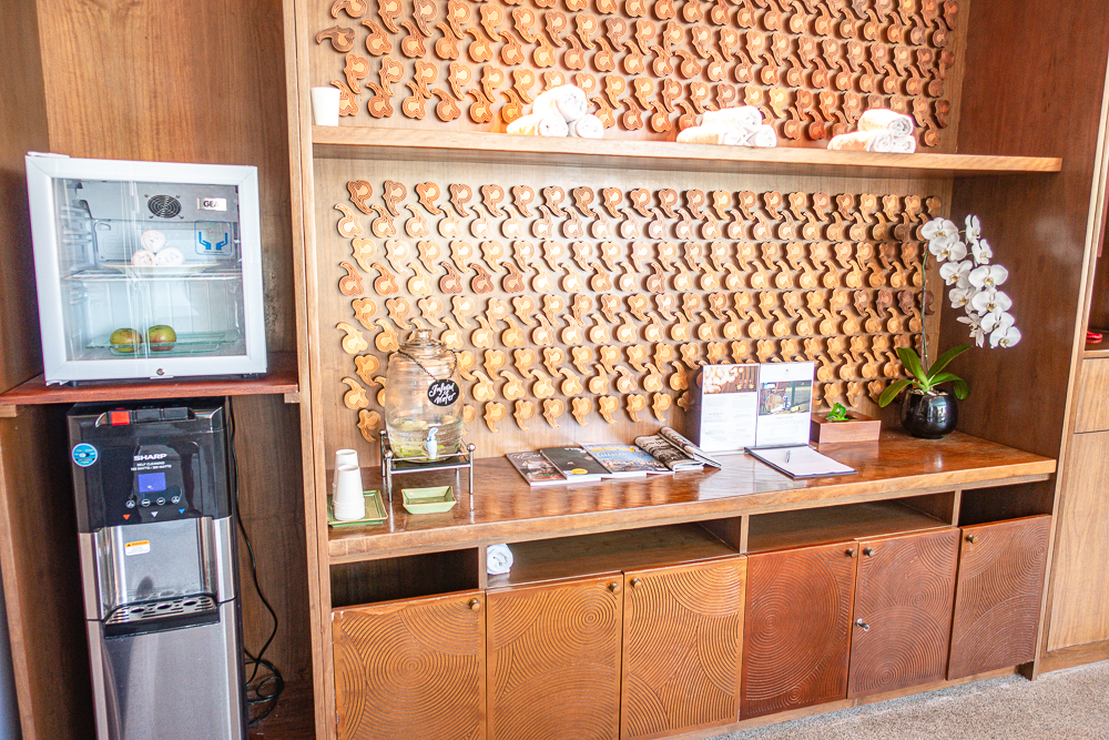 The Laguna A Luxury Collection Resort Spa Nusa Dua Bali