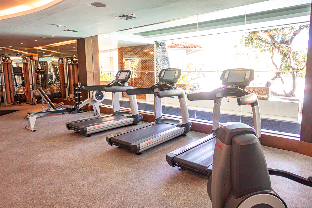 The Laguna A Luxury Collection Resort Spa Nusa Dua Bali