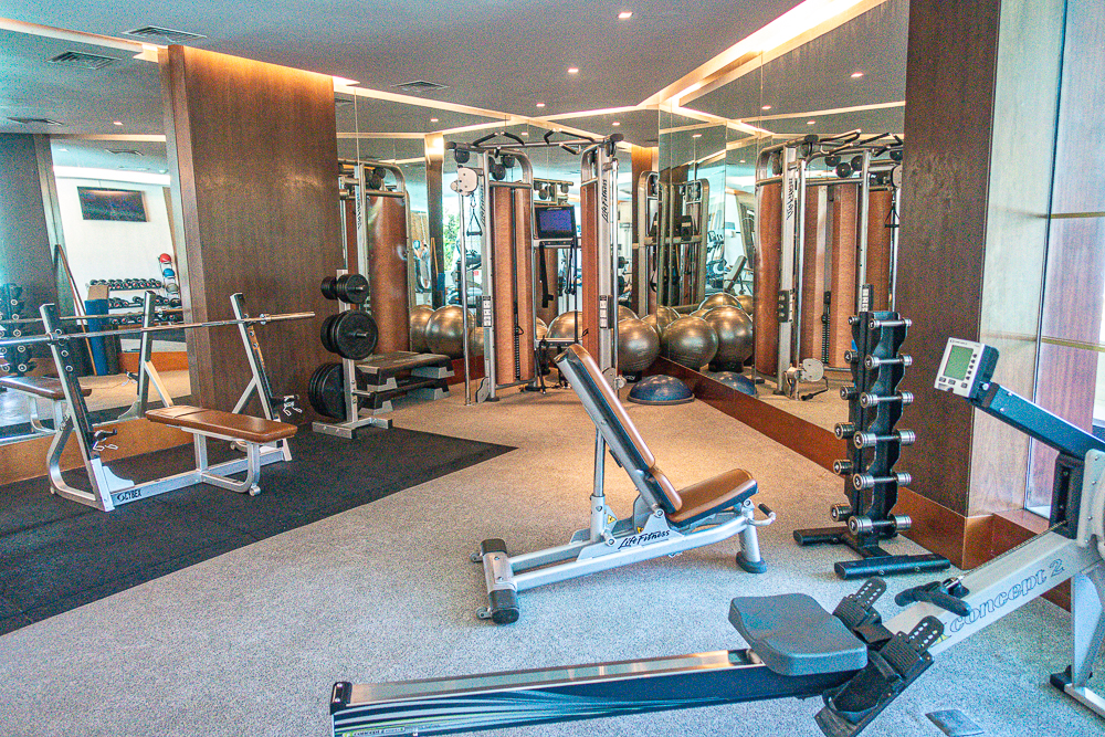 The Laguna A Luxury Collection Resort Spa Nusa Dua Bali