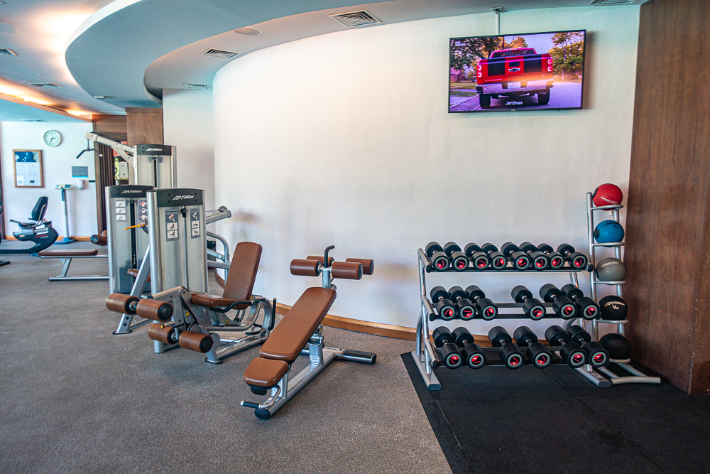 The Laguna A Luxury Collection Resort Spa Nusa Dua Bali