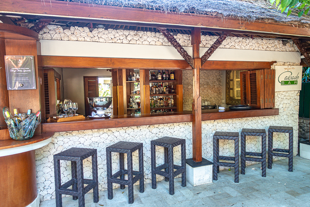 The Laguna A Luxury Collection Resort Spa Nusa Dua Bali