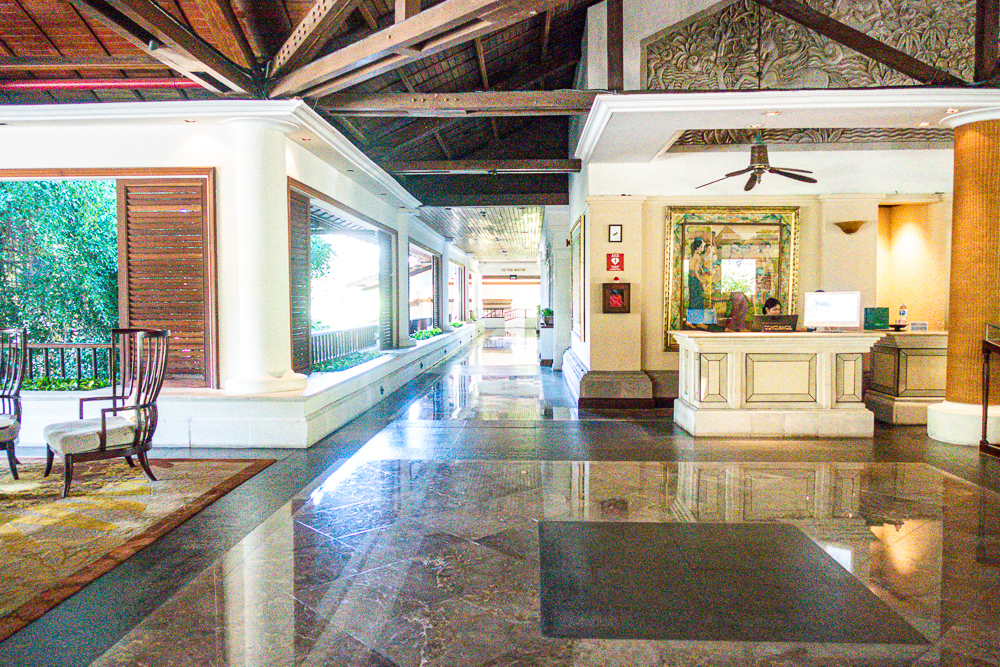 The Laguna A Luxury Collection Resort Spa Nusa Dua Bali