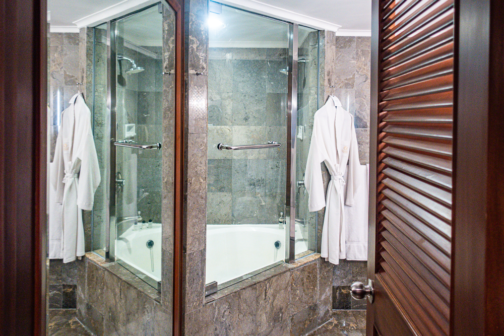 The Laguna A Luxury Collection Resort Spa Nusa Dua Bali