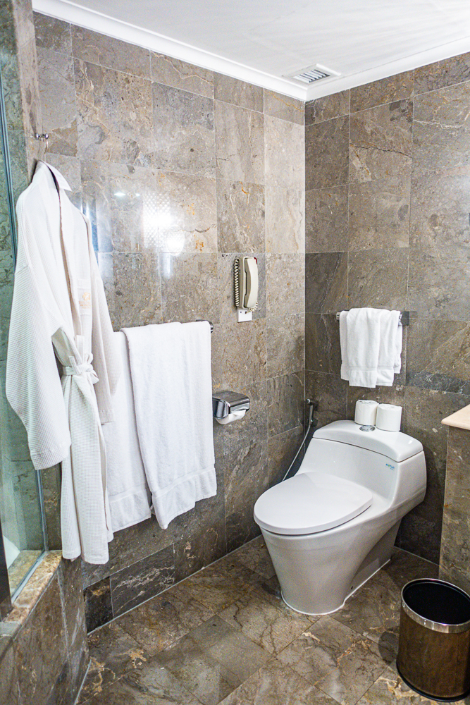 The Laguna A Luxury Collection Resort Spa Nusa Dua Bali