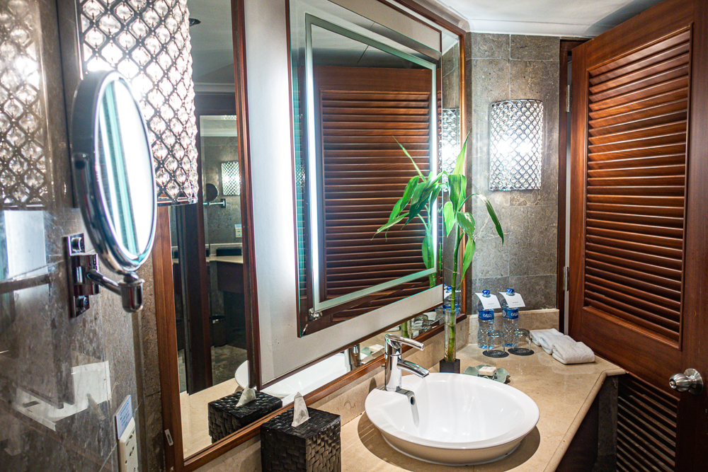 The Laguna A Luxury Collection Resort Spa Nusa Dua Bali