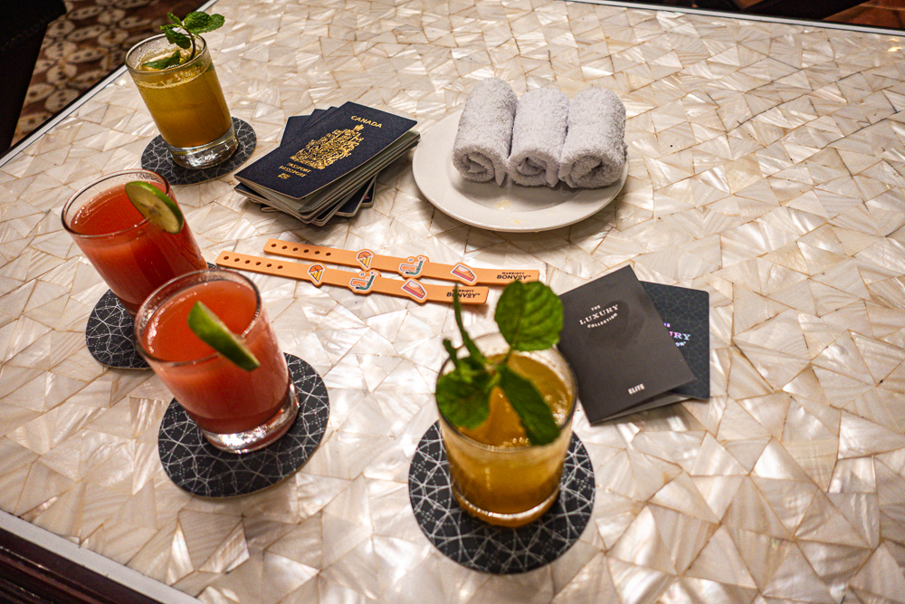 The Laguna A Luxury Collection Resort Spa Nusa Dua Bali