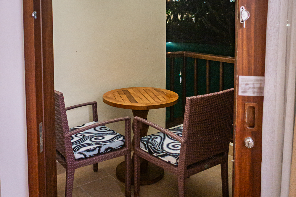 The Laguna A Luxury Collection Resort Spa Nusa Dua Bali