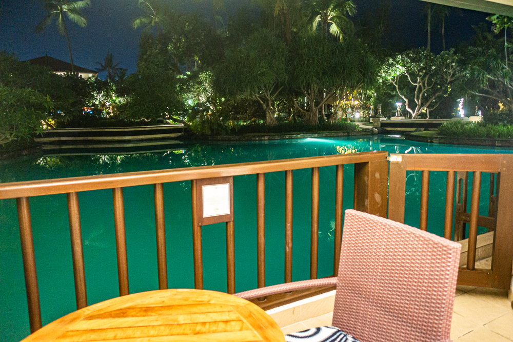 The Laguna A Luxury Collection Resort Spa Nusa Dua Bali