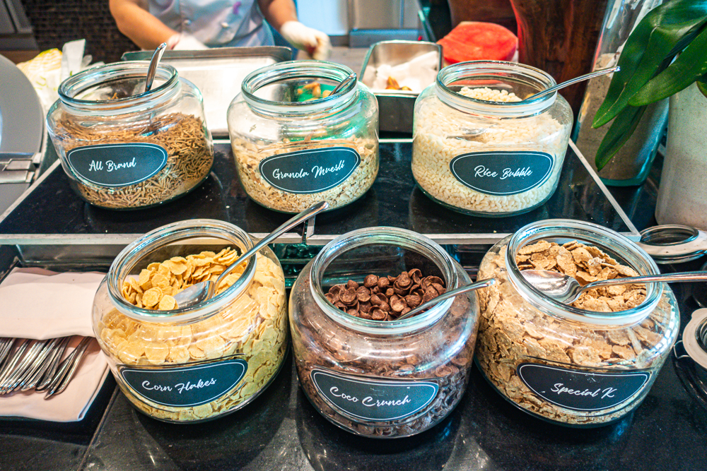 The Laguna A Luxury Collection Resort Spa Nusa Dua Bali