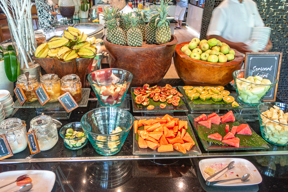 The Laguna A Luxury Collection Resort Spa Nusa Dua Bali