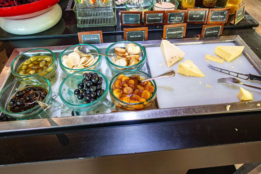 The Laguna A Luxury Collection Resort Spa Nusa Dua Bali