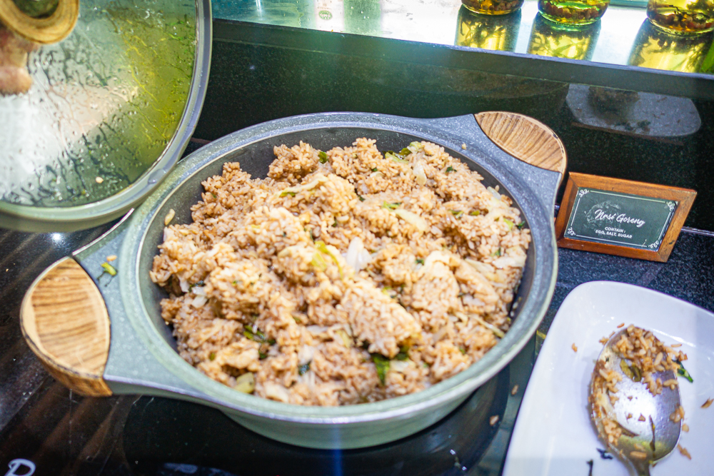 The Laguna A Luxury Collection Resort Spa Nusa Dua Bali