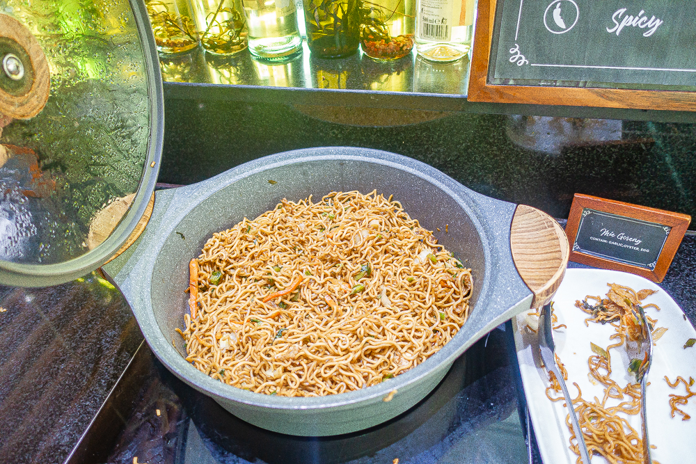 The Laguna A Luxury Collection Resort Spa Nusa Dua Bali