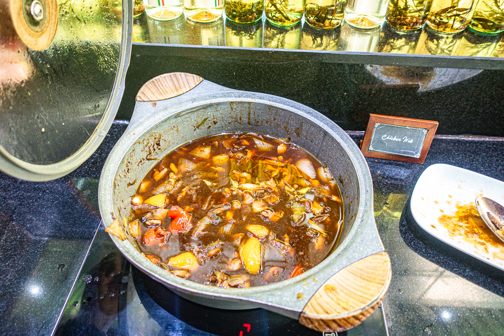 The Laguna A Luxury Collection Resort Spa Nusa Dua Bali