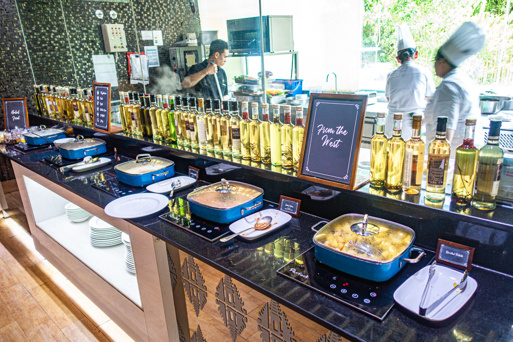 The Laguna A Luxury Collection Resort Spa Nusa Dua Bali