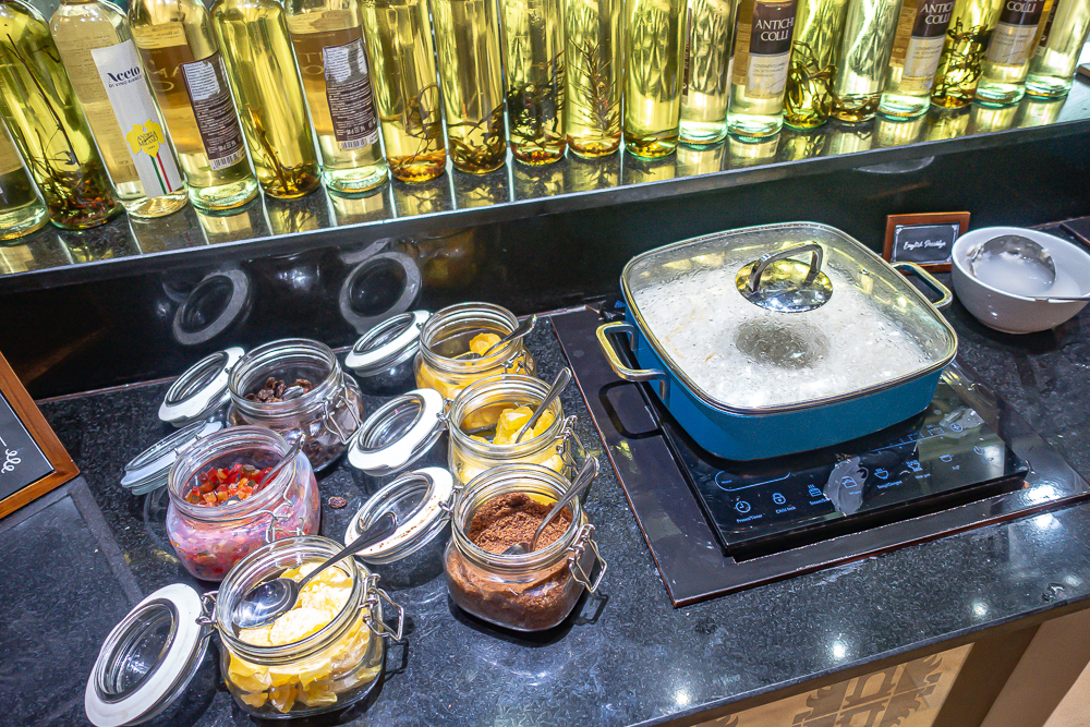 The Laguna A Luxury Collection Resort Spa Nusa Dua Bali