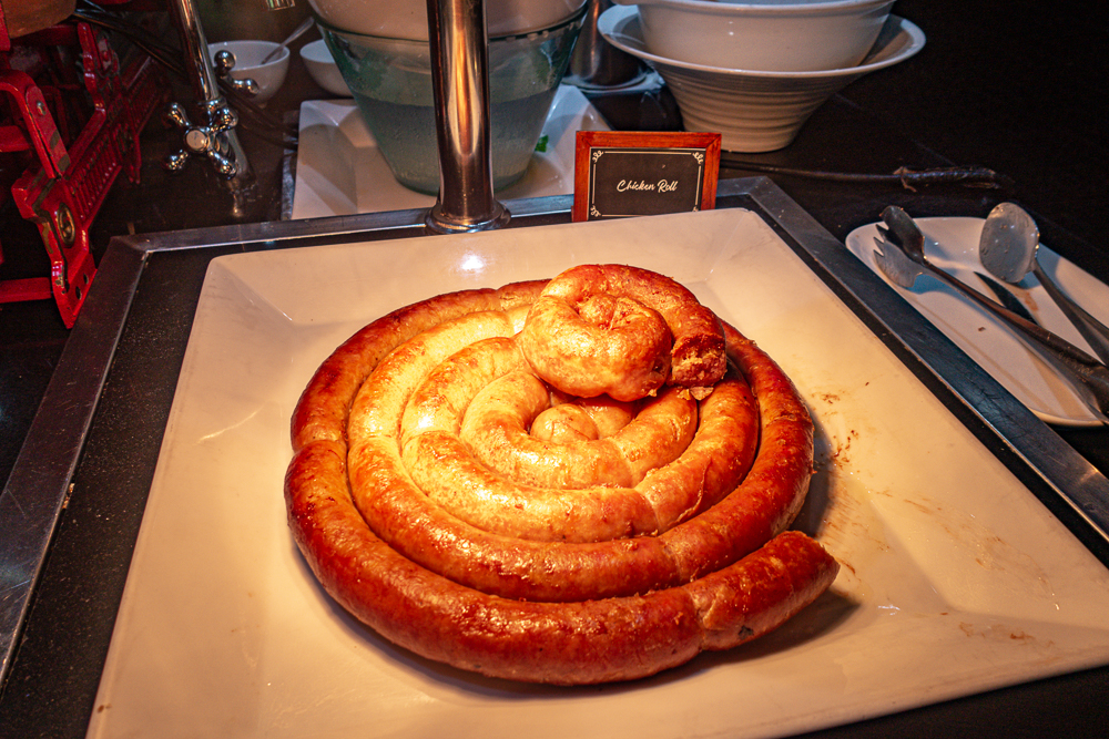 The Laguna A Luxury Collection Resort Spa Nusa Dua Bali