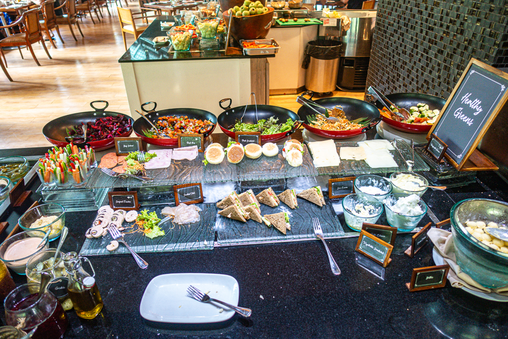 The Laguna A Luxury Collection Resort Spa Nusa Dua Bali