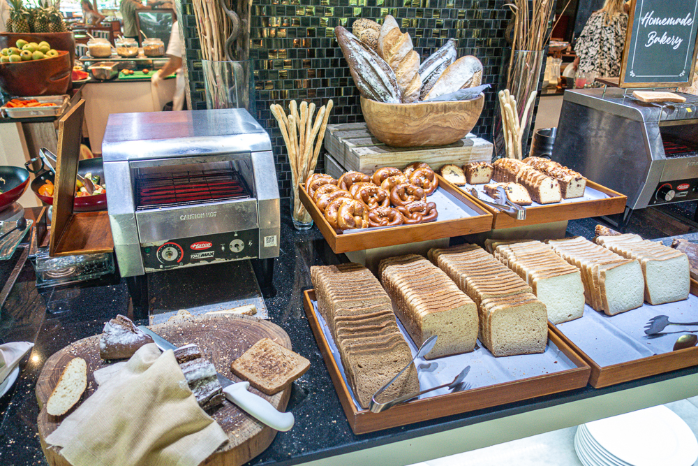 The Laguna A Luxury Collection Resort Spa Nusa Dua Bali