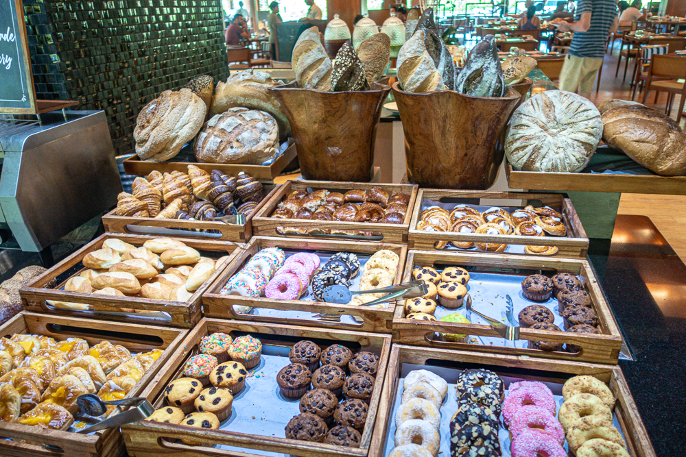 The Laguna A Luxury Collection Resort Spa Nusa Dua Bali