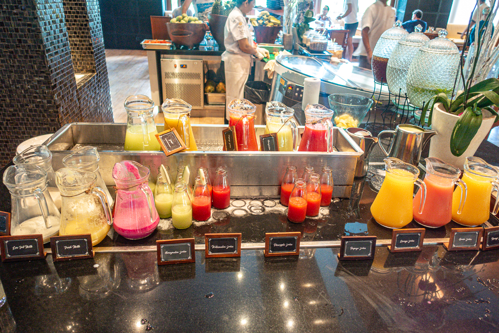 The Laguna A Luxury Collection Resort Spa Nusa Dua Bali