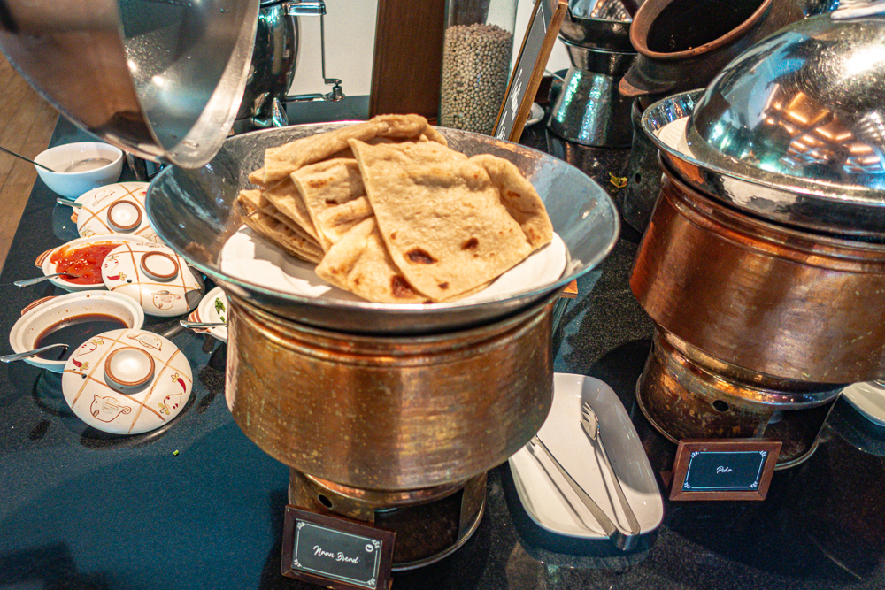 The Laguna A Luxury Collection Resort Spa Nusa Dua Bali