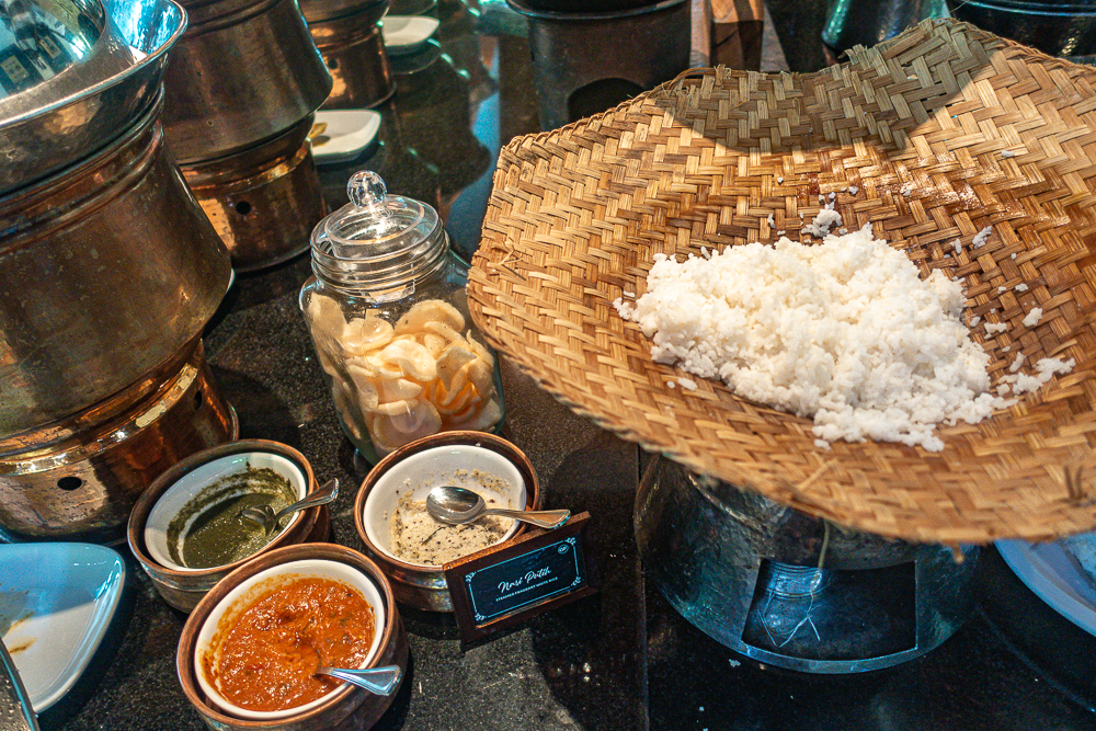 The Laguna A Luxury Collection Resort Spa Nusa Dua Bali