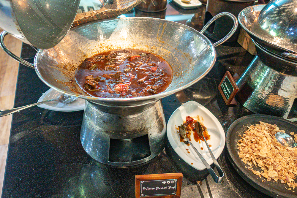 The Laguna A Luxury Collection Resort Spa Nusa Dua Bali