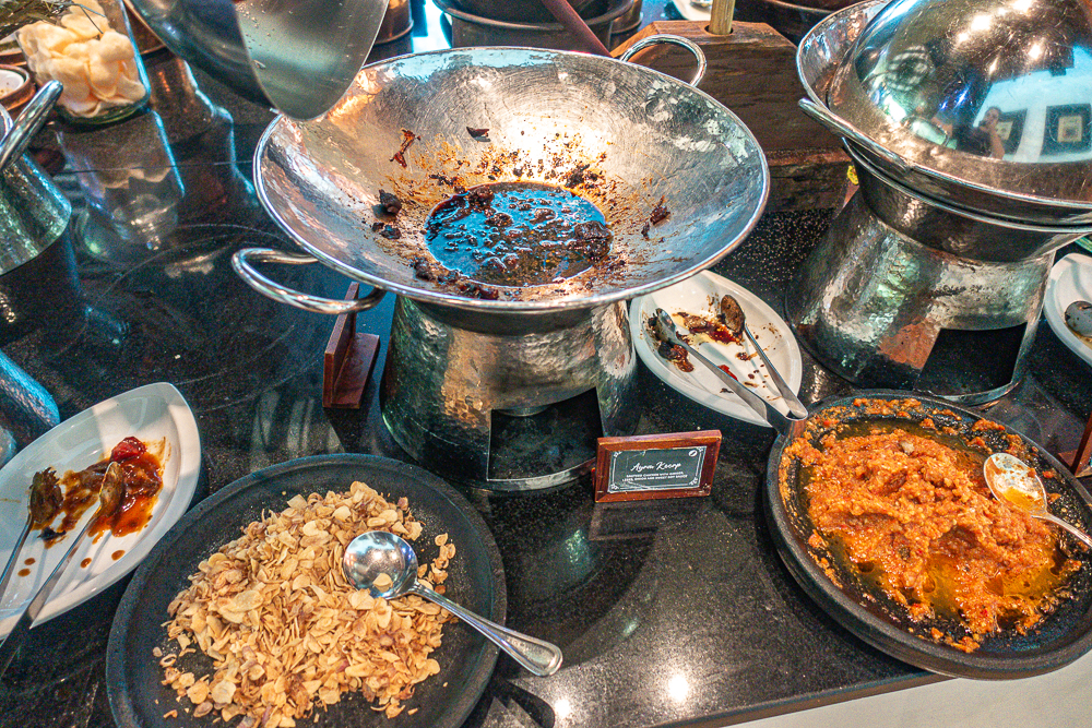 The Laguna A Luxury Collection Resort Spa Nusa Dua Bali