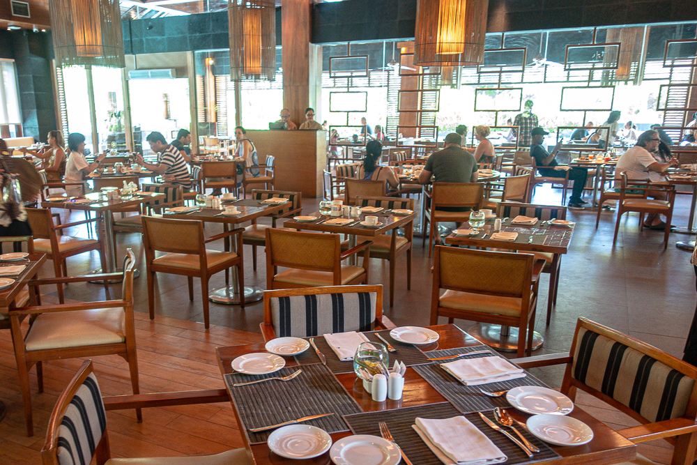 The Laguna A Luxury Collection Resort Spa Nusa Dua Bali