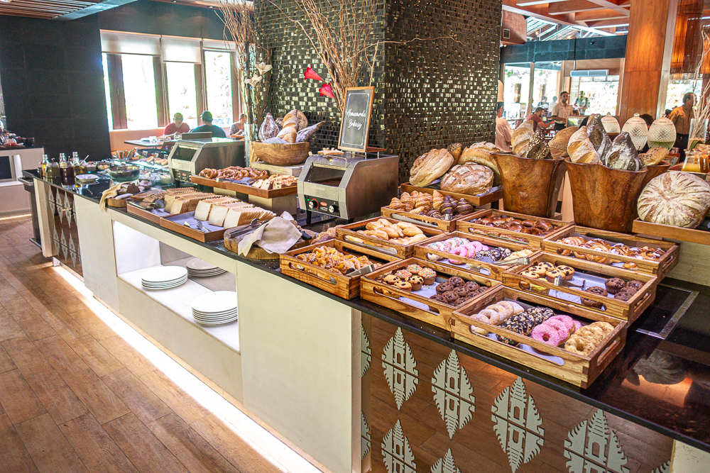 The Laguna A Luxury Collection Resort Spa Nusa Dua Bali