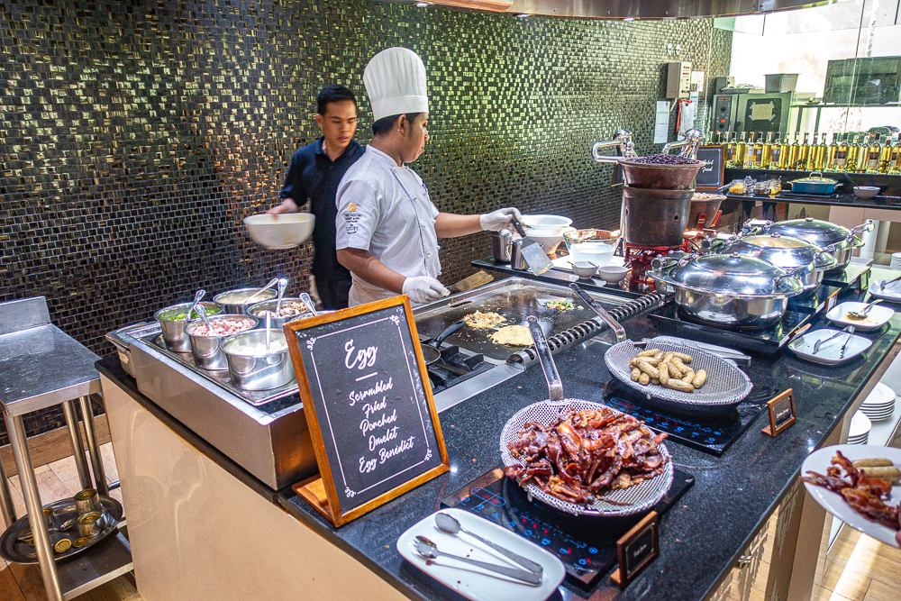 The Laguna A Luxury Collection Resort Spa Nusa Dua Bali