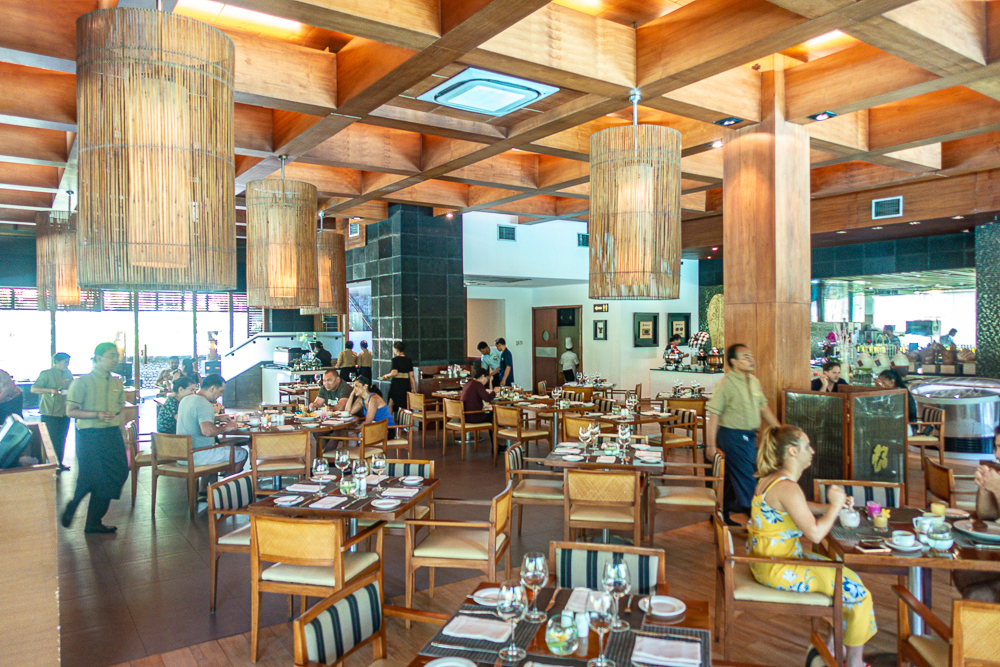 The Laguna A Luxury Collection Resort Spa Nusa Dua Bali