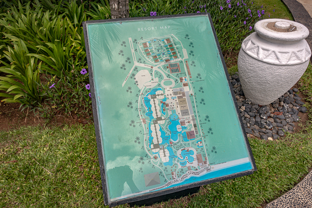 The Laguna A Luxury Collection Resort Spa Nusa Dua Bali