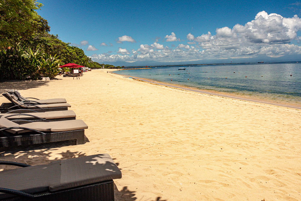 The Laguna A Luxury Collection Resort Spa Nusa Dua Bali