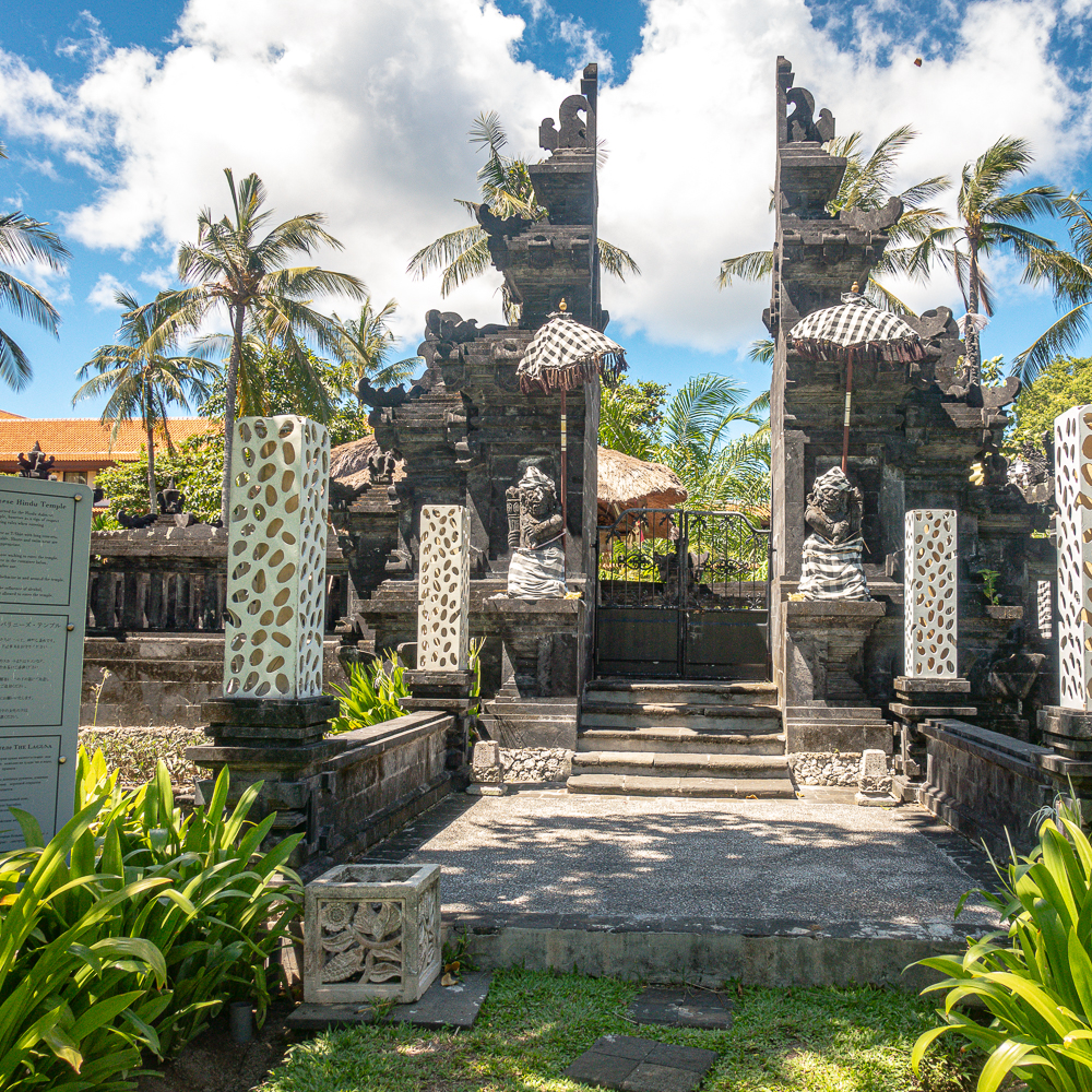 The Laguna A Luxury Collection Resort Spa Nusa Dua Bali