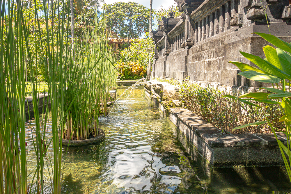 The Laguna A Luxury Collection Resort Spa Nusa Dua Bali